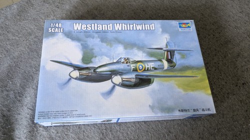 Miniature maquette avion - maquette, de
