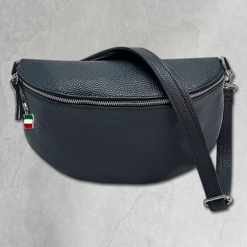 Florence véritable sac banane - véritable,
