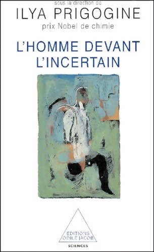 Homme devant incertain - devant,