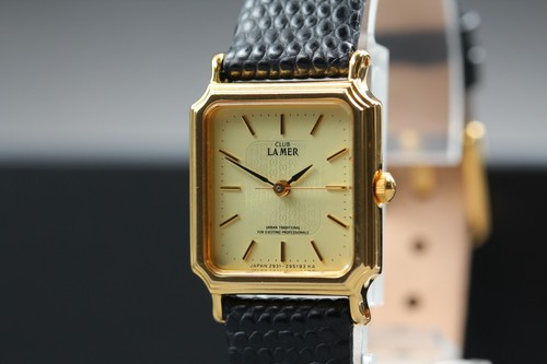 Montre femme vintage 1986 - , n