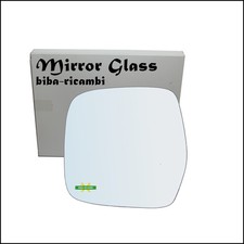 Miroir Rétroviseur Côté