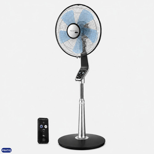 Ventilateur pied silencieux - ventilateur,