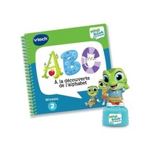 VTECH - MAGIBOOK STORY'FRIENDS