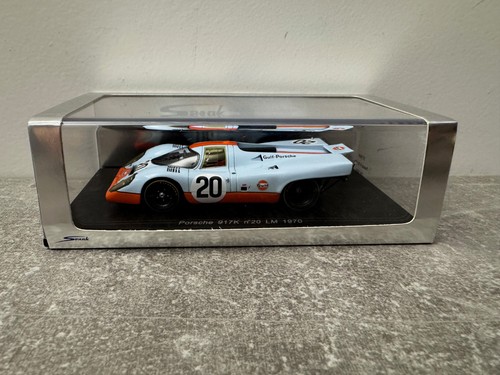 Porsche 917k 917 24h - 917,