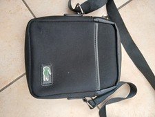 sacoche Lacoste et en très