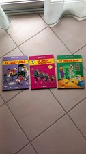 Lot lucky luke - luke, eo