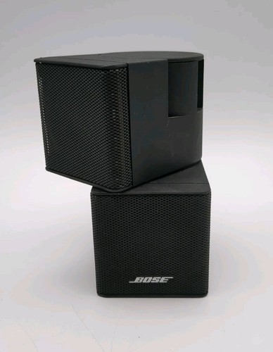 Bose lifestyle jewel double - bose,