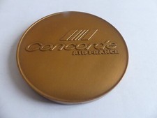 MEDAILLE BRONZE CONCORDE AIR