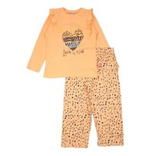 Pyjama fille. Lee Cooper