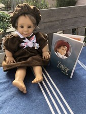 D’Anton Jos Doll ‘95 (G-B)