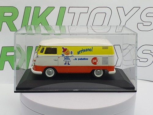 Volkswagen fourgon pai - t1,