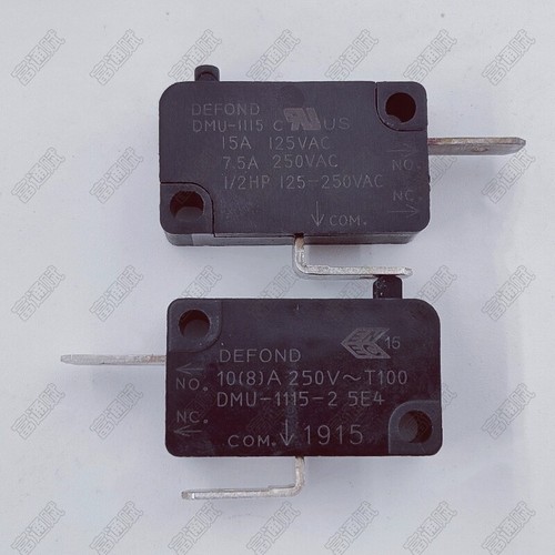 Defond dmu 1115 - /, dmu-1115