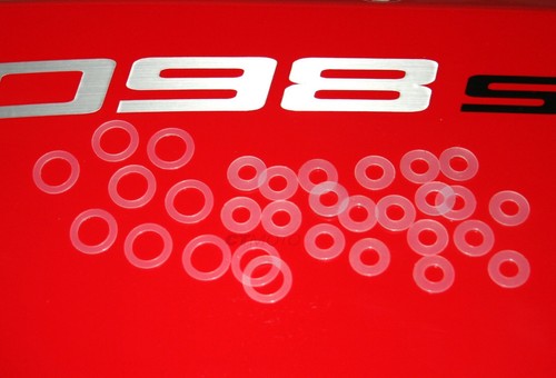 Ducati 848 1098 1198 - , de