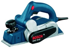 Raboteuse à bois Bosch