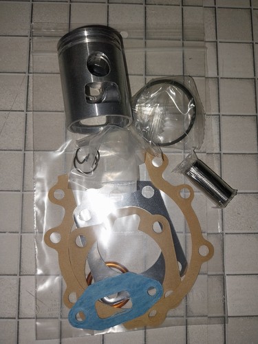Piston adaptable pour - adaptable,