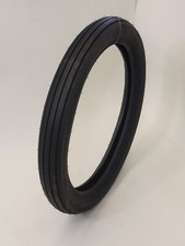 Pneu Vintage Rainuré Twinside