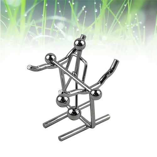 Mini horizontal bar iron - mini,