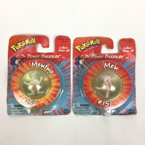 Pokemon lot power bouncer - pokemon, 2
