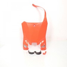 Plaque phare Cycra pour Moto