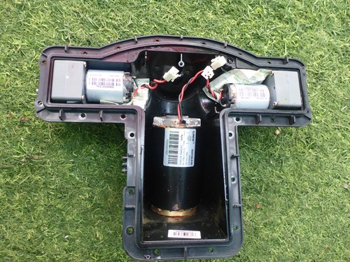 Bloc moteur zodiac vortex - bloc,