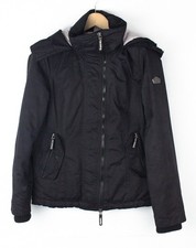 SUPERDRY Femme Microfibre La