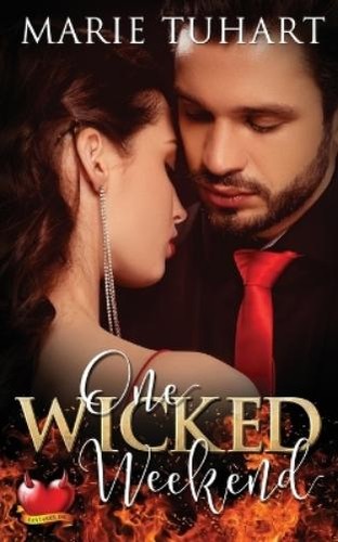 Marie tuhart one wicked - tuhart,
