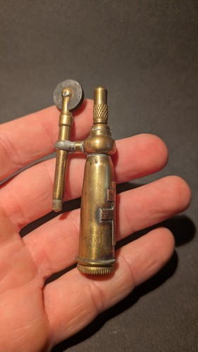 Briquet poilu ww1 art - briquet,