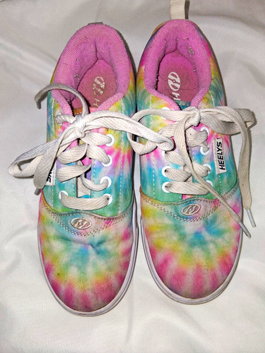 Heelys unisex kids tie dye - unisex,