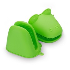 2 Gants de Cuisine, Silicone