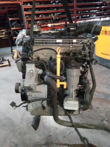 Moteur complet seat - bm,
