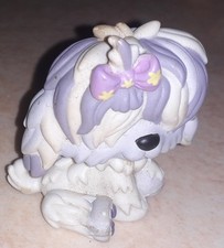 Petshop chien bobtail 465