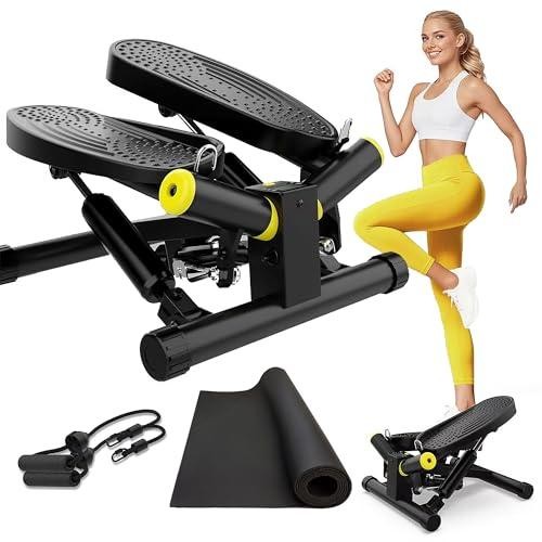 Ziwwvy mini twist stepper - ziwwvy-,