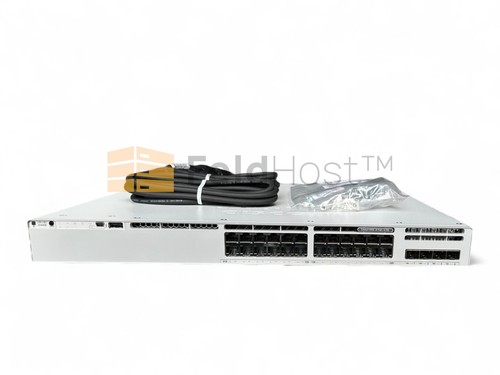 Cisco catalyst 9300l - cisco,
