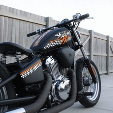 1 Kit Graphique Autocollant