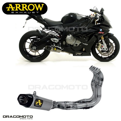 Ligne complete bmw 1000 - bmw, s