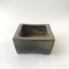 Kenji Mitsuyama Bonsai Pot