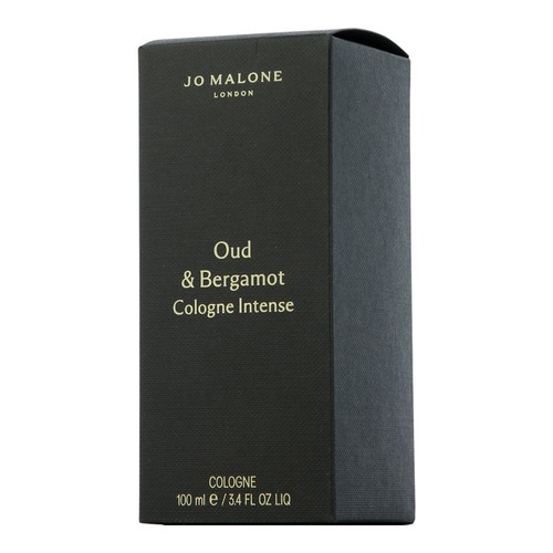 Malone oud bergamot - malone,