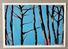 jérémy liron Sérigraphie