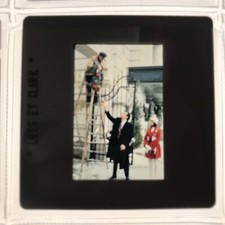 LOIS & CLARK : THE NEW