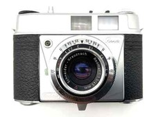 Kodak Retinette Type 030