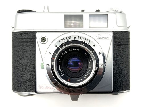 Kodak retinette type 030 - kodak,