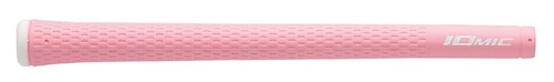 Iomic golf grip sticky - grip,