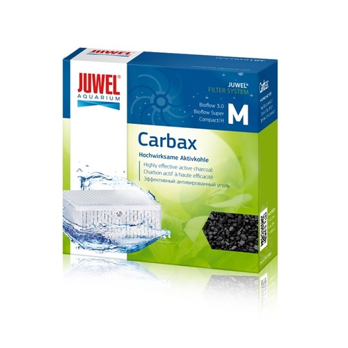 Juwel carbax bioflow - carbax, m