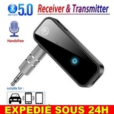 ✅Récepteur Audio Bluetooth