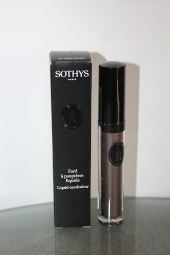 Sothys paris fard à - fard,