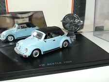 VW COCCINELLE 1303  CABRIOLET