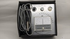 Flashmètre (Flashmeter) Bowens England avec pochette et câble