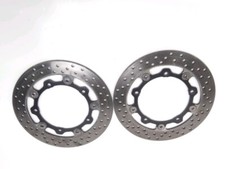 DISQUE FREIN AVANT YAMAHA XP 530 T-MAX 2019-2019 / NE 27052