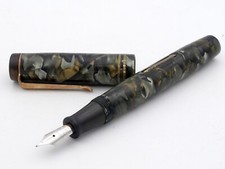 STYLO PLUME ANCIEN - FOUNTAIN PEN - BAYARD EXCELSIOR 497 #EXC10