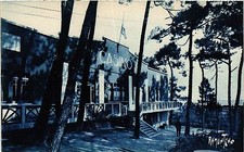 CPA St-TROJAN - Casino de